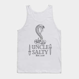 Cobra Classic Tank Top